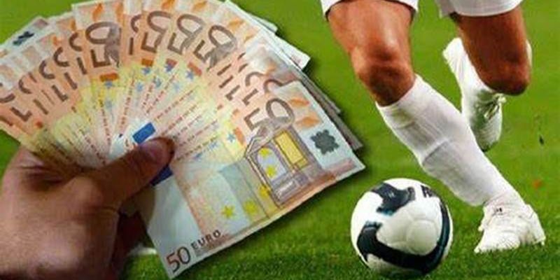 Cược vào trận có kèo Châu Âu WW88 chênh lệch