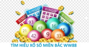 Xổ Số Miền Bắc