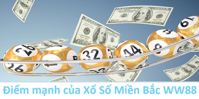 Giải đáp Xổ Số Miền Bắc WW88 được yêu thích
