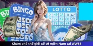Xổ Số Miền Nam WW88