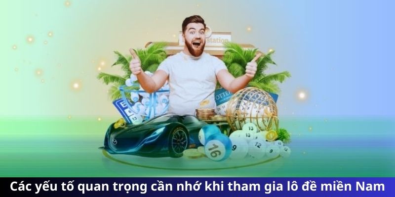 Chiến thuật chơi XSMN WW88 để tăng khả năng chiến thắng