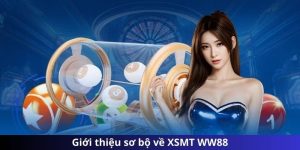 Xổ Số Miền Trung WW88
